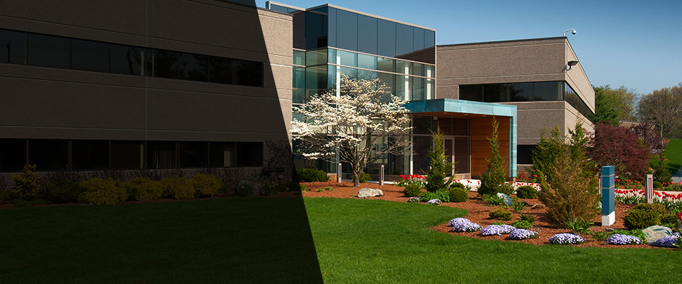 Hogansburg Landscapers