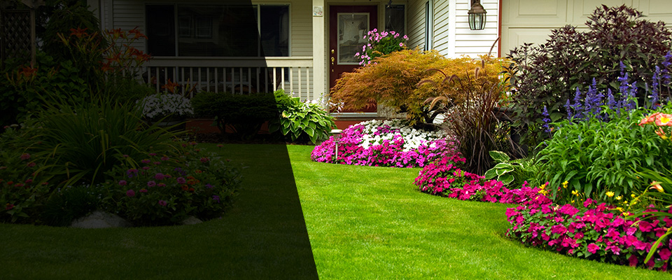 Hogansburg Landscapers