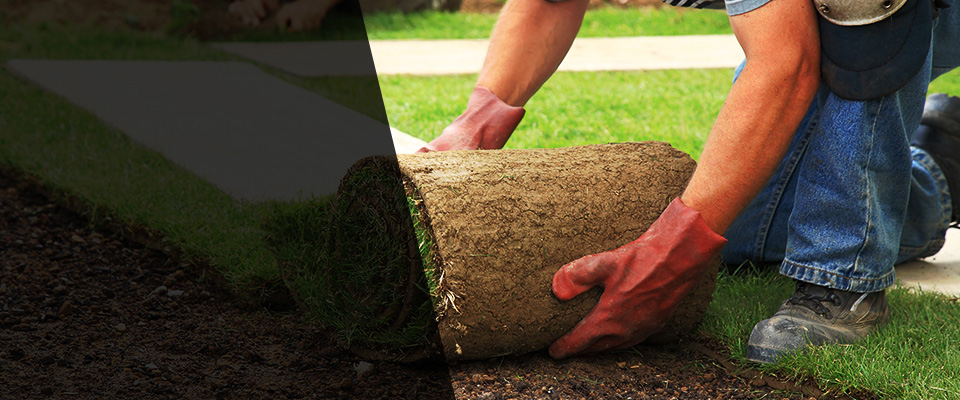 Hogansburg Landscapers