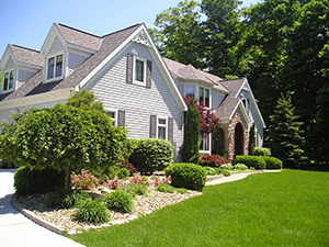 Landscapers and Lawncare Services in Hogansburg, NY